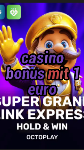casino bonus mit 1 euro-w4cy2mdjlx2bf.com